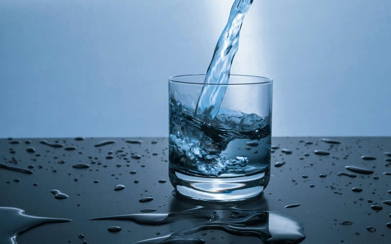 Cabhouse Agencies: Delivering Clean, Safe, and Refreshing Water You Can Trust